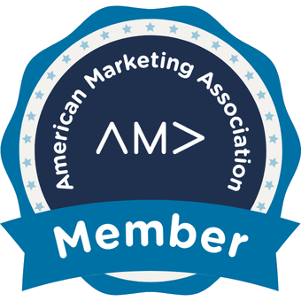 American Marketing Association — Member