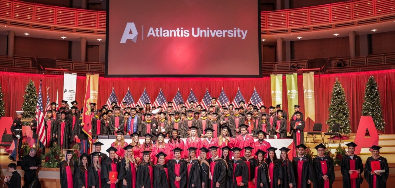 528-1374Atlantis University