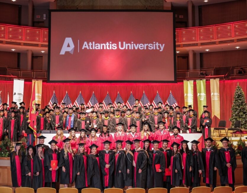 528-1374Atlantis University
