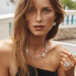 American Earrings