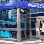 Banco ciudad